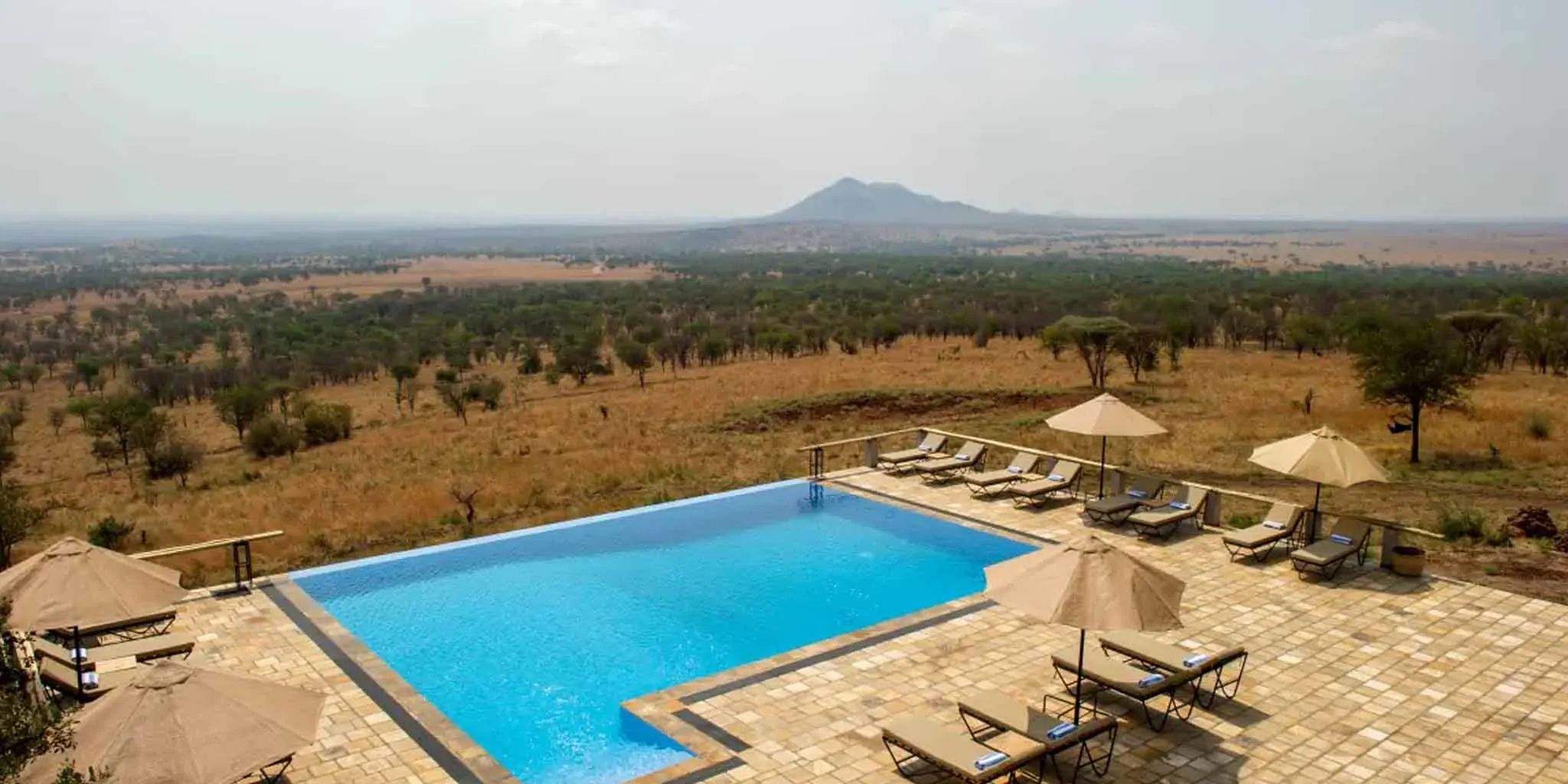 Kubukubu Luxury Tented Camp