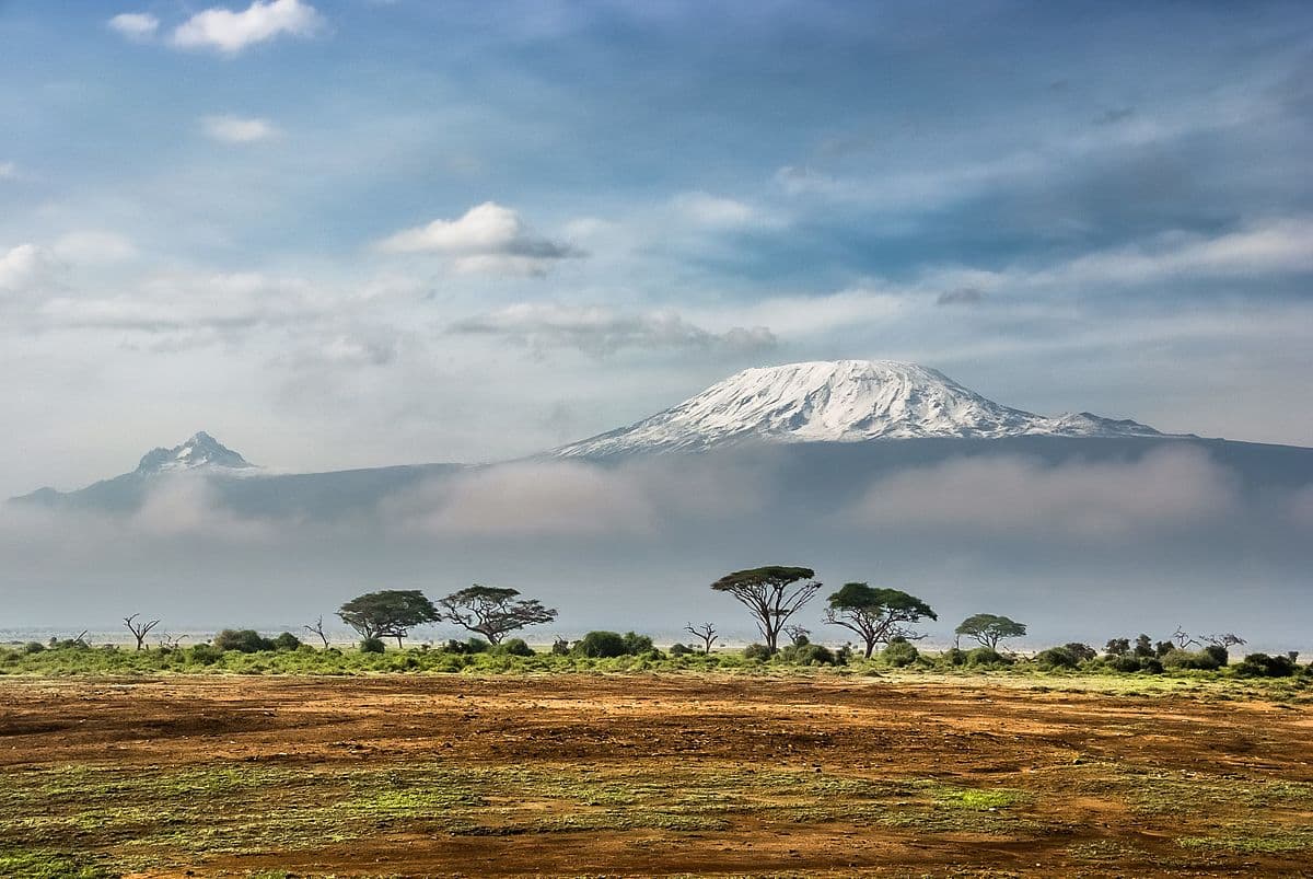 Experienced Kilimanjaro guide