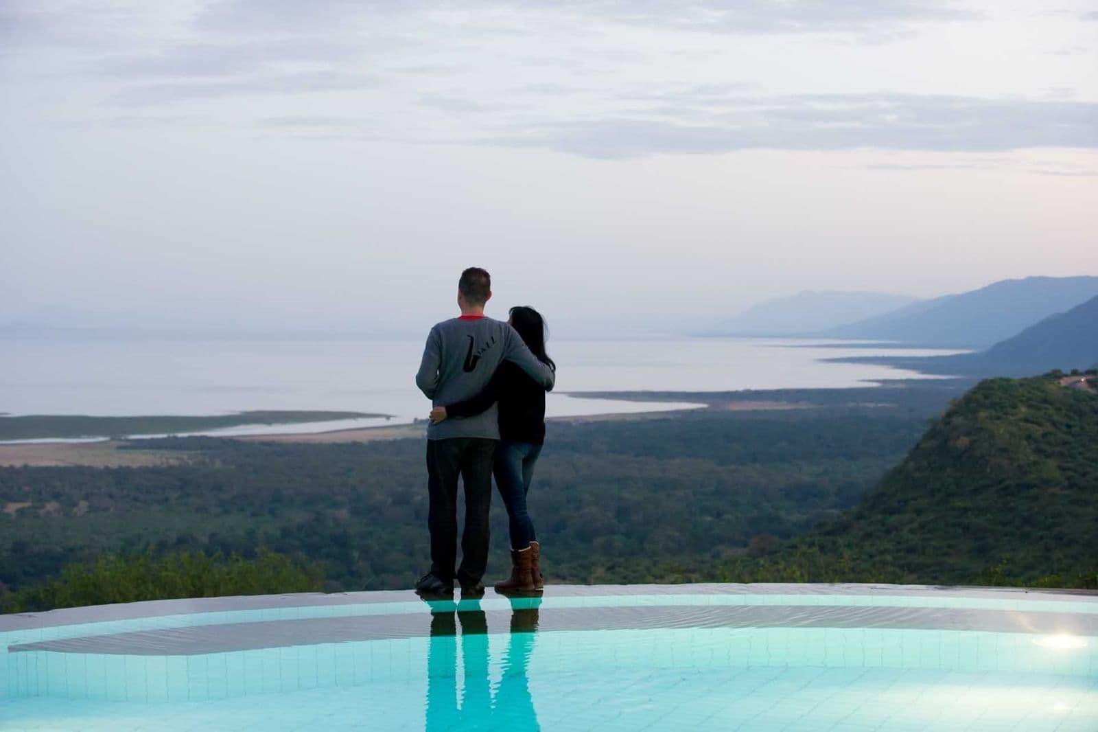 Ngorongoro Crater