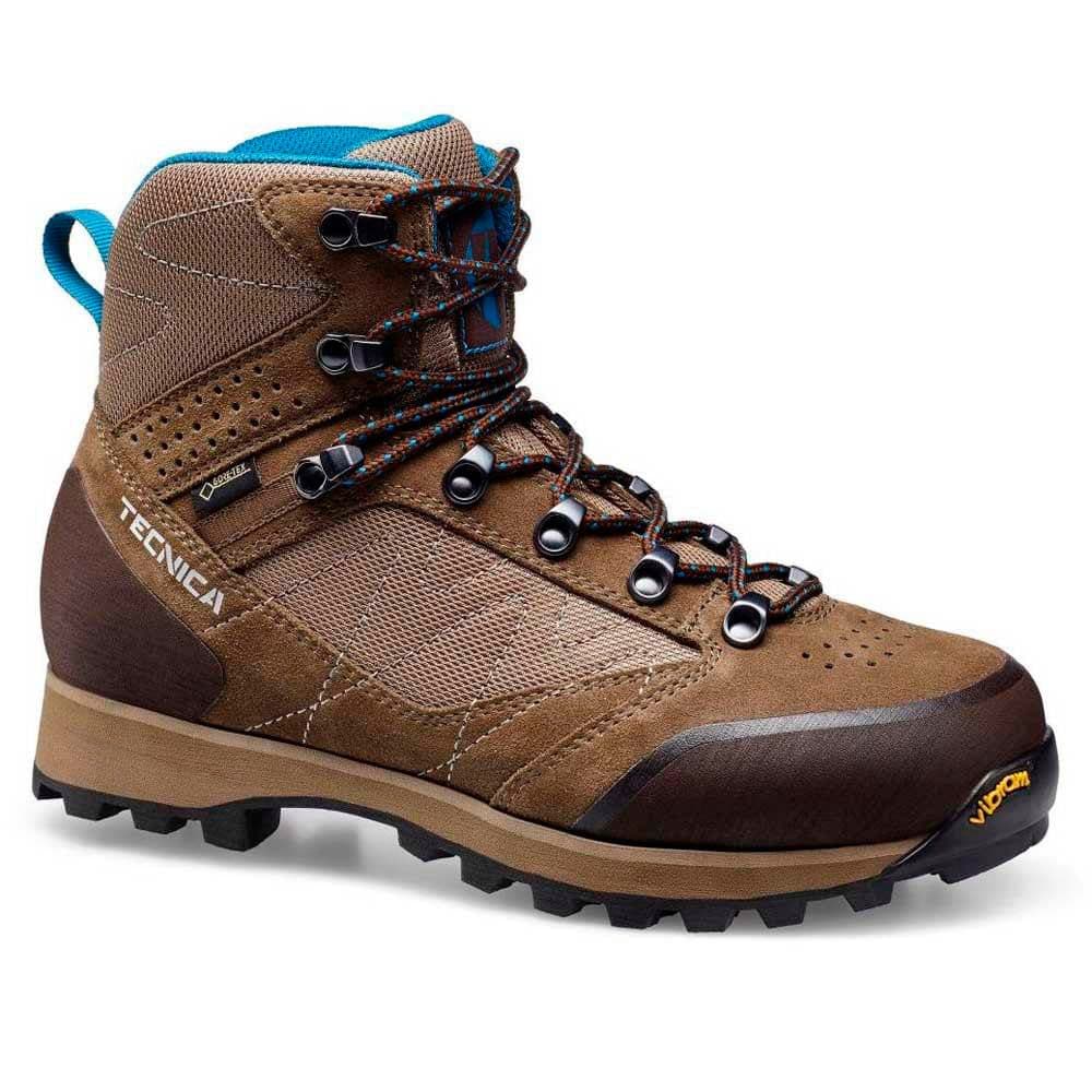 Waterproof hiking boot
