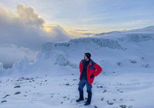 Kilimanjaro & wildlife safari