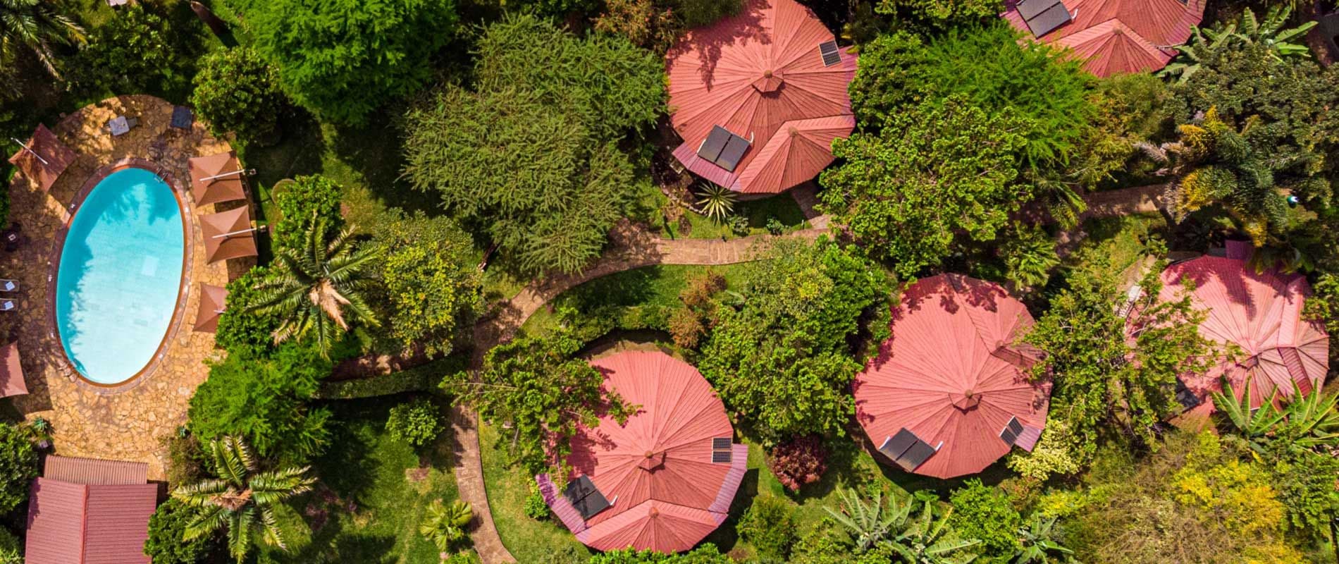 Planet Lodge